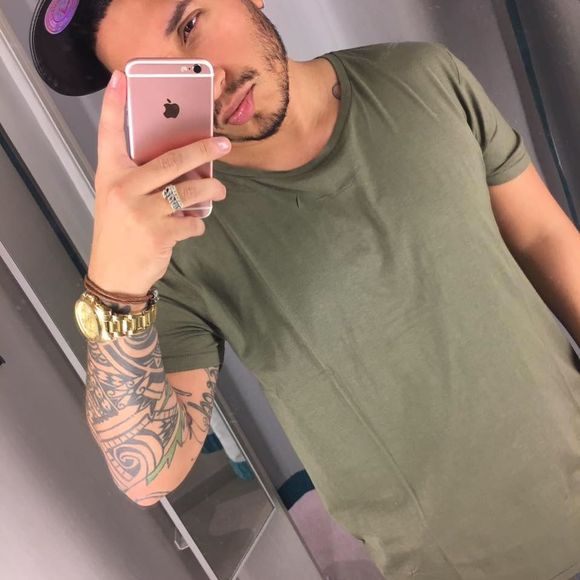 Meet your Posher, Ivan - Picture 1 of 1